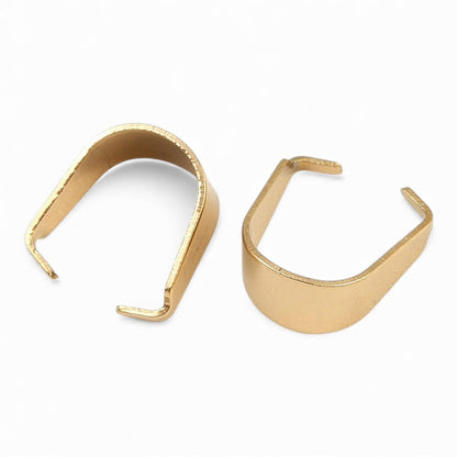 x1 Bélière 1 Niveau en Acier Inoxydable 304