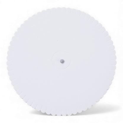 Disque à Tresser Kumihimo – Rond et Plat – 150 mm