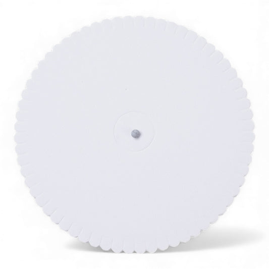 Disque à Tresser Kumihimo – Rond et Plat – 150 mm