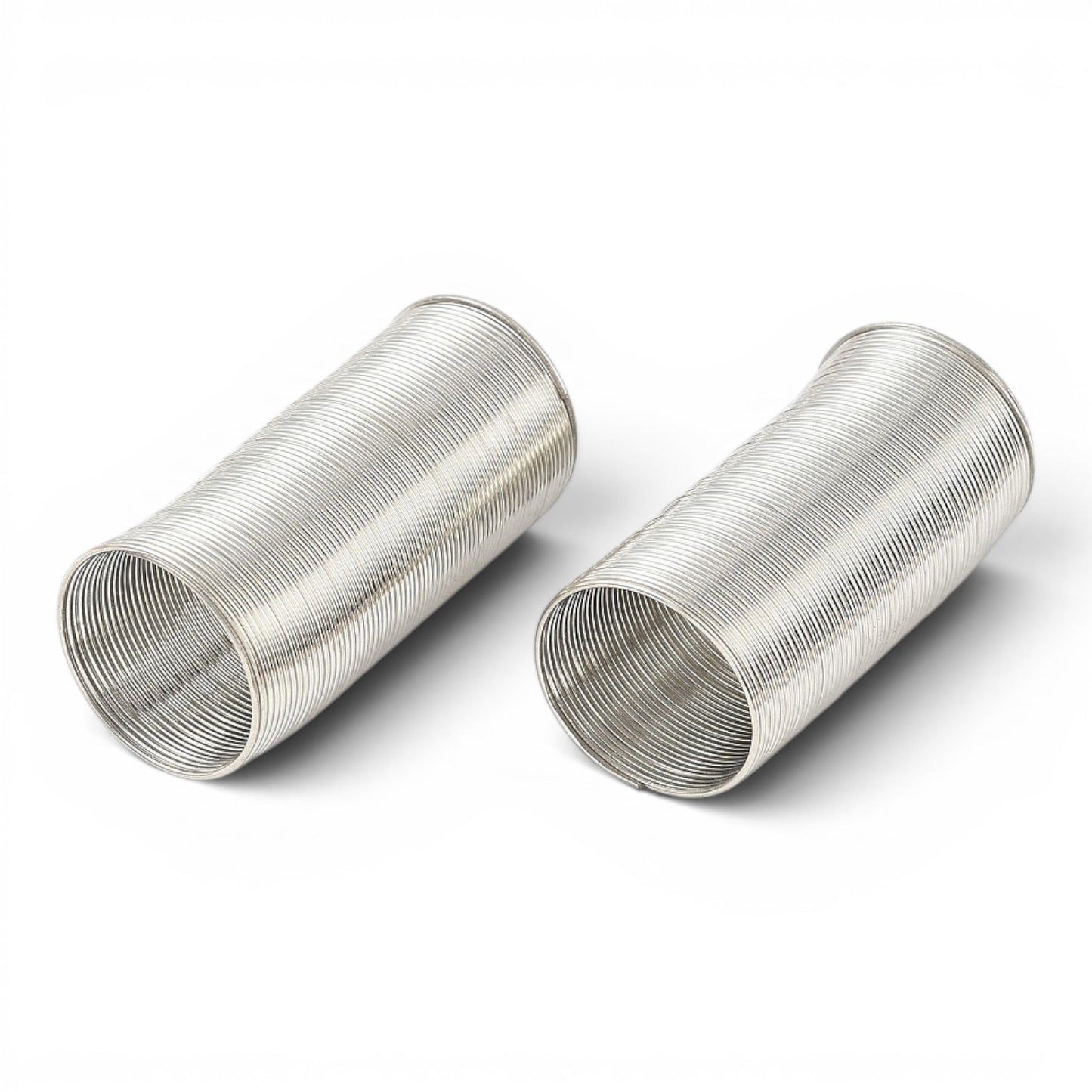 Fil à mémoire de forme pour bagues – Acier au carbone – 10 tours – 20 mm