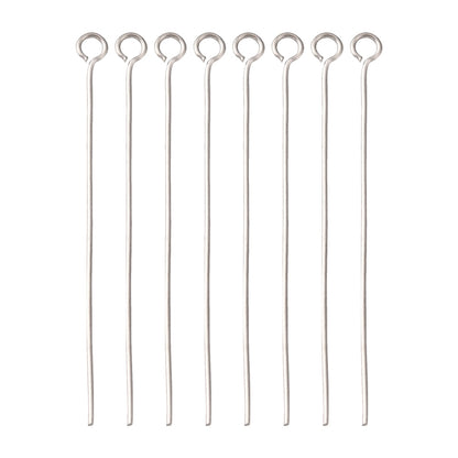 Tiges à tête oeil – Acier inoxydable 304 – 40mm