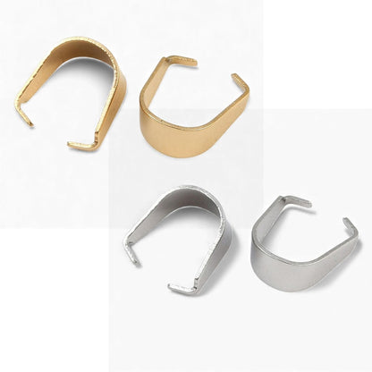 x1 Bélière 1 Niveau en Acier Inoxydable 304