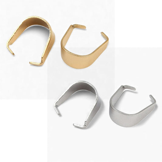 x1 Bélière 1 Niveau en Acier Inoxydable 304