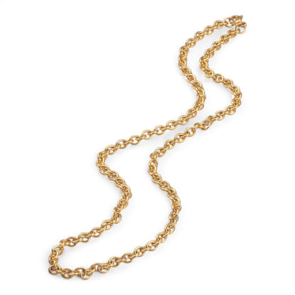Collier en Acier Inoxydable 304 – Acier ou Doré – 45 cm