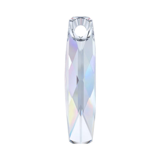 Pendentif Column Swarovski Elements – 20 mm – Couleur au choix