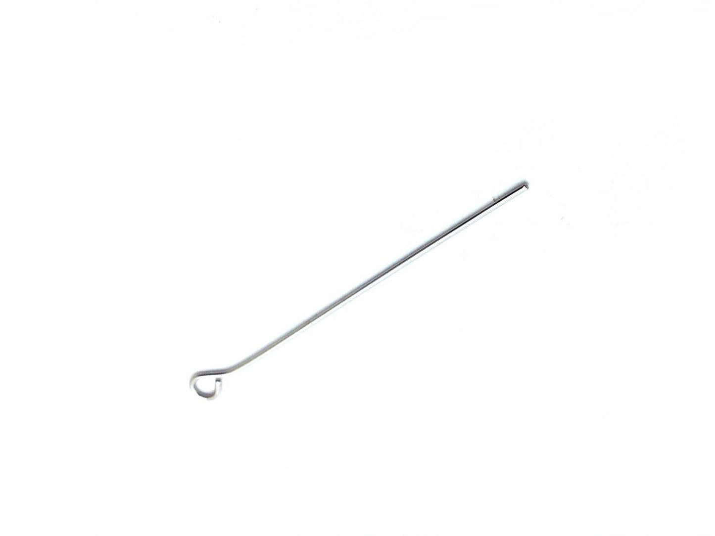 Tiges à tête oeil – Acier inoxydable 304 – 40mm