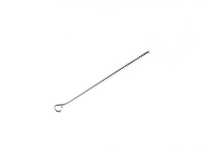 Tiges à tête oeil – Acier inoxydable 304 – 40mm
