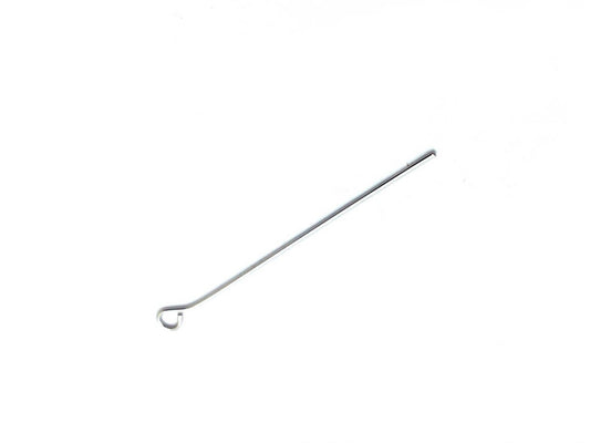 Tiges à tête oeil – Acier inoxydable 304 – 40mm