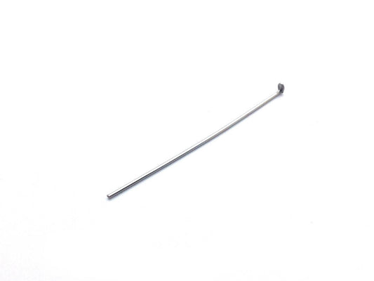 x20 Tiges à tête plate – Acier inoxydable 304 – 35mm